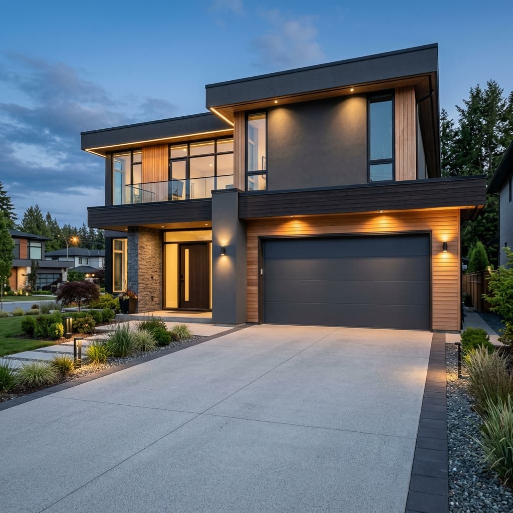 Porte Sectionnelle ou Basculante : Que Choisir pour votre Garage ?